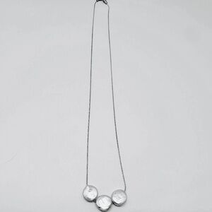 Mother of Pearl Necklace